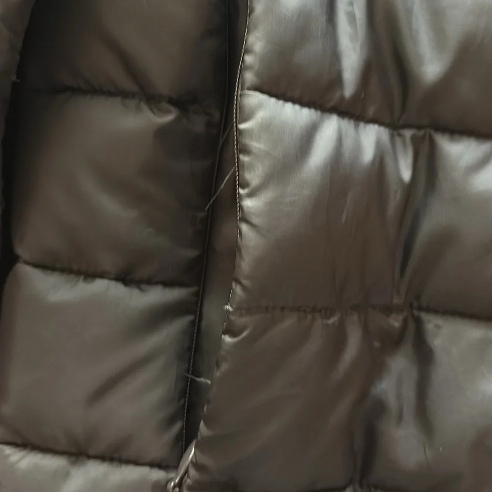 True Religion Puffer Jacket - Picture 6 of 7